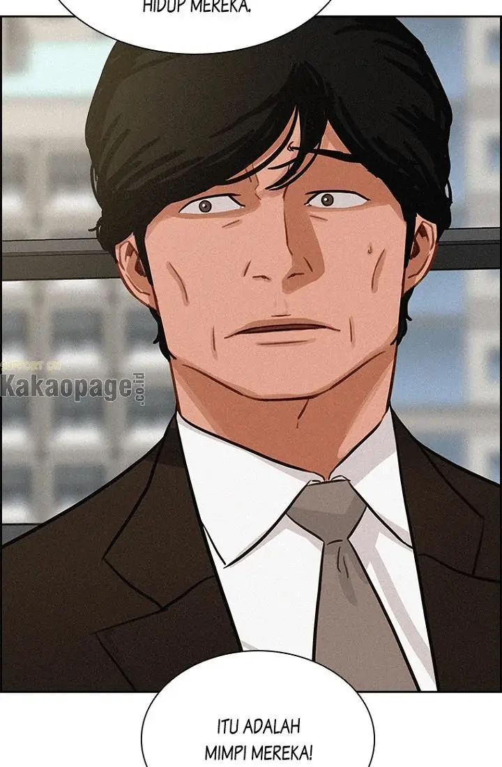 Read Lord of Money ID Manga Online