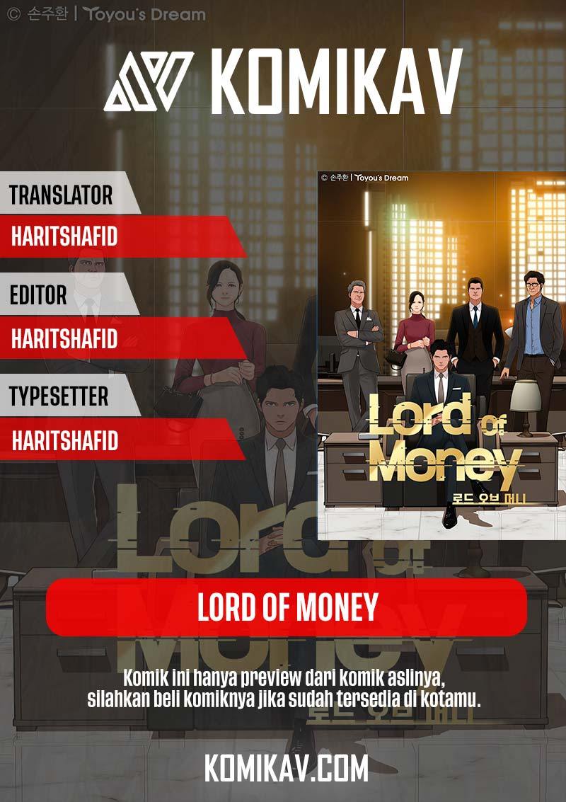 Read Lord of Money ID Manga Online