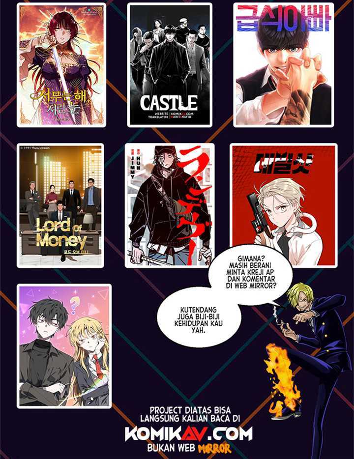 Read Lord of Money ID Manga Online