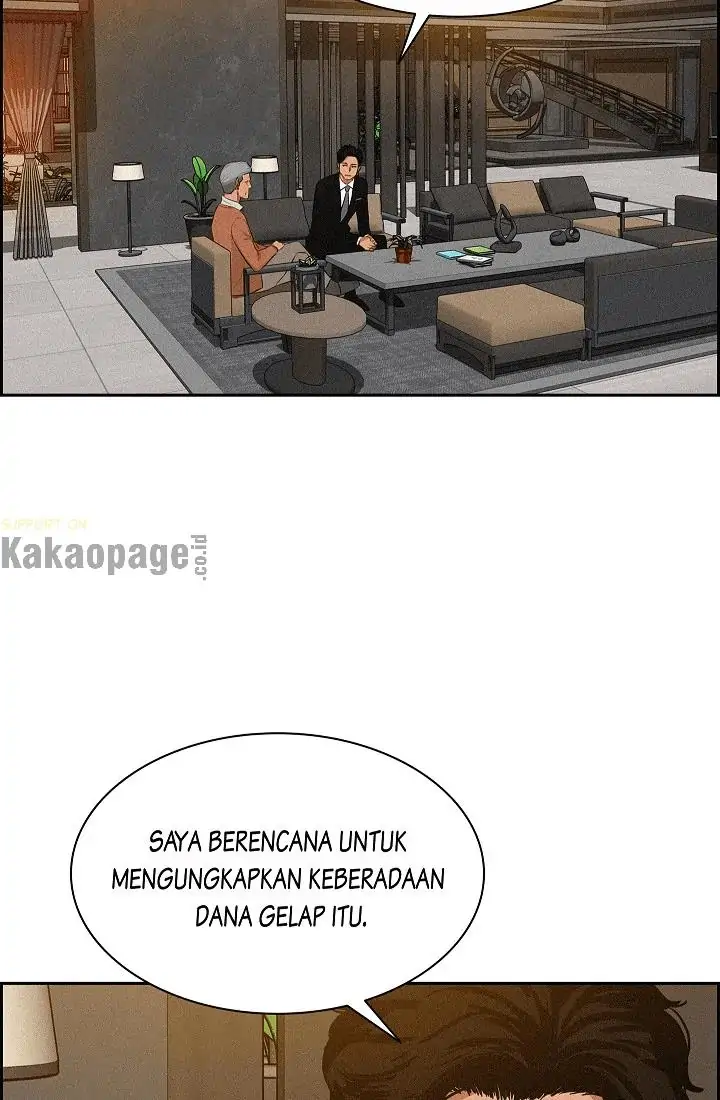 Read Lord of Money ID Manga Online