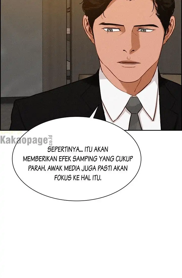 Read Lord of Money ID Manga Online