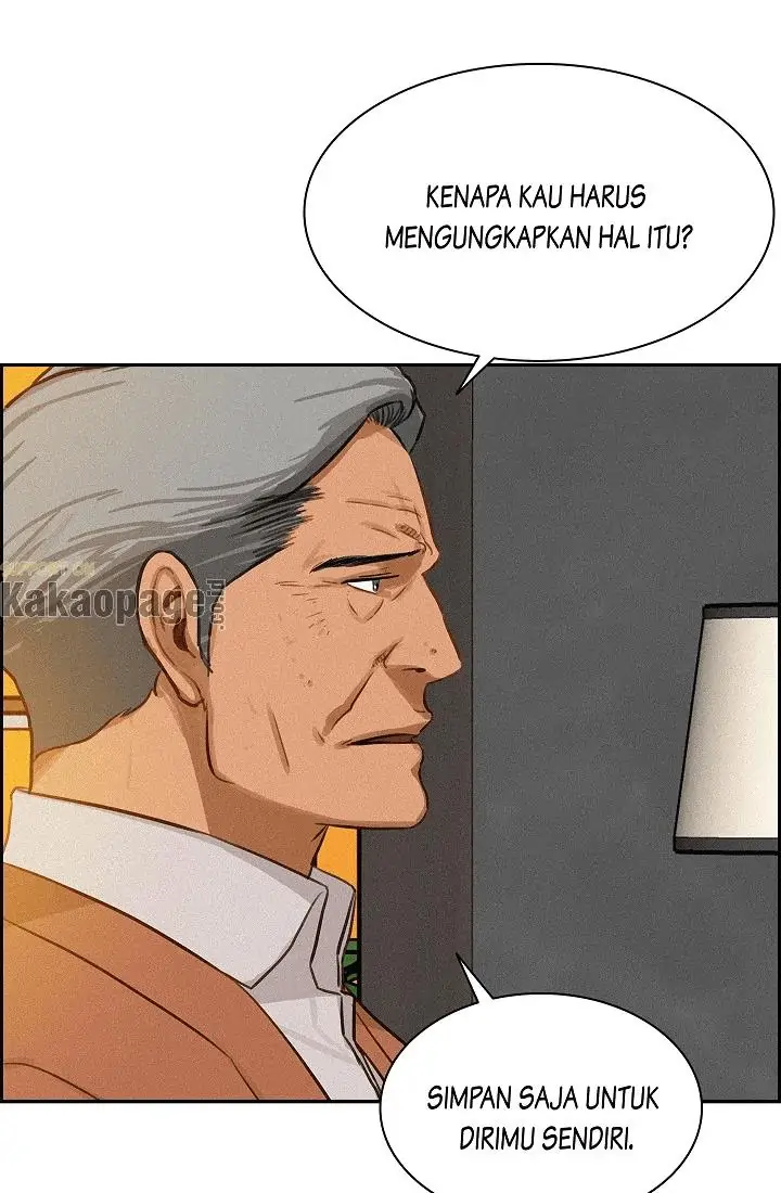 Read Lord of Money ID Manga Online