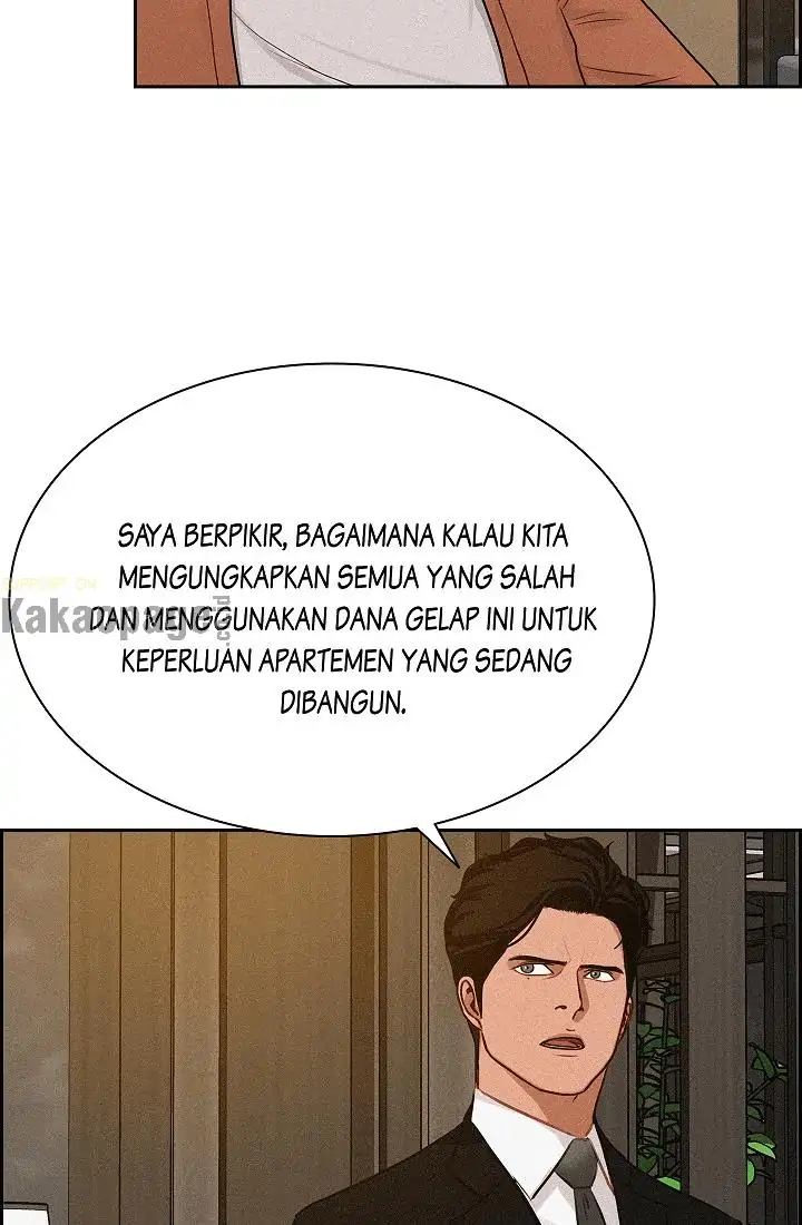 Read Lord of Money ID Manga Online