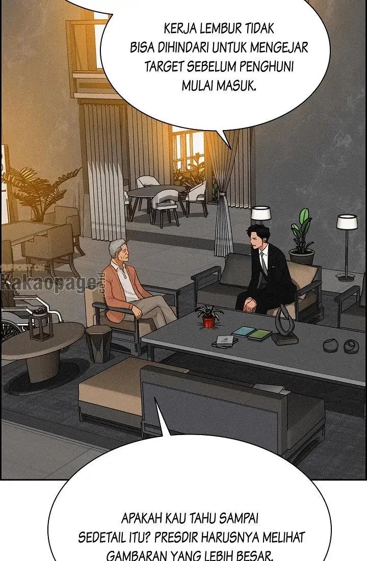 Read Lord of Money ID Manga Online