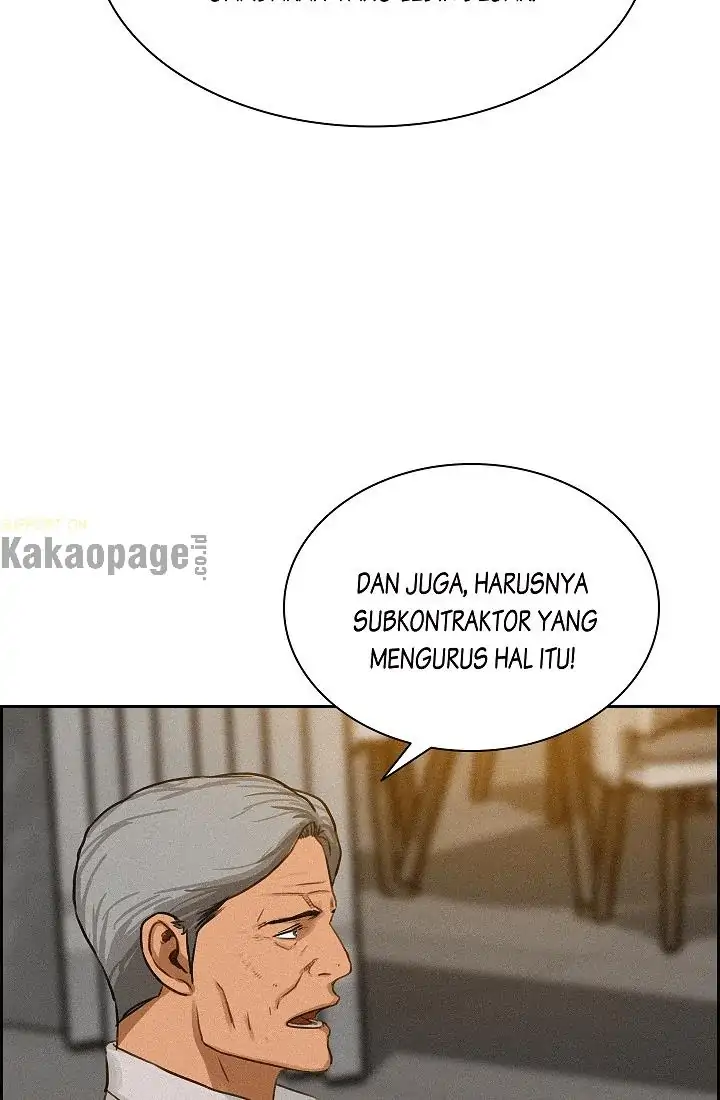 Read Lord of Money ID Manga Online