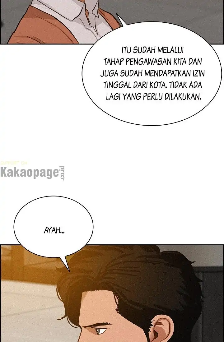 Read Lord of Money ID Manga Online