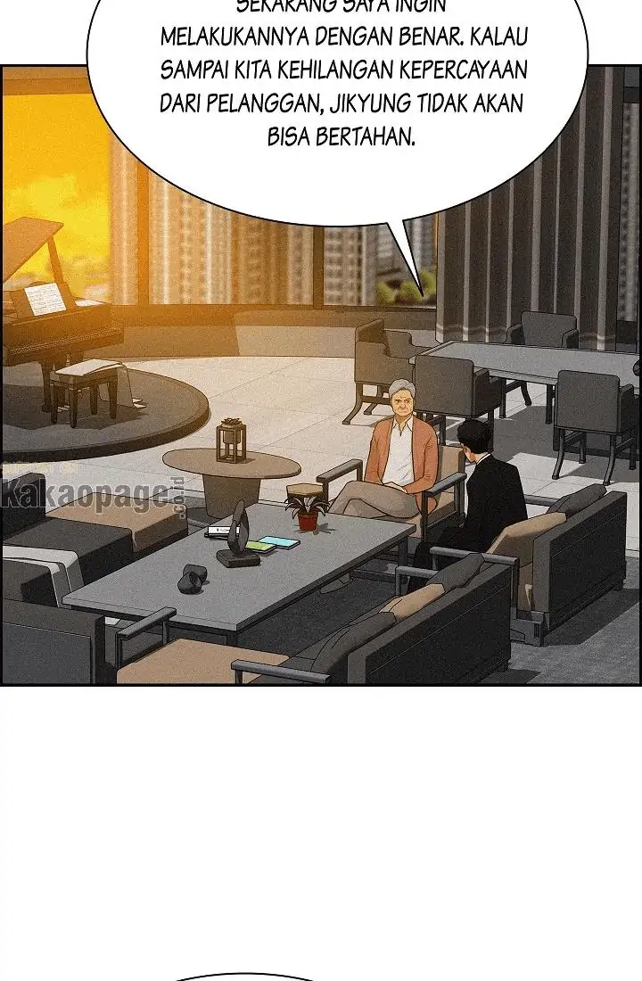 Read Lord of Money ID Manga Online