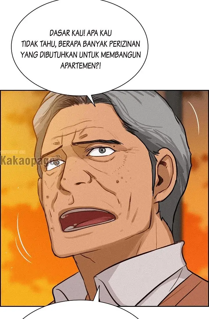 Read Lord of Money ID Manga Online