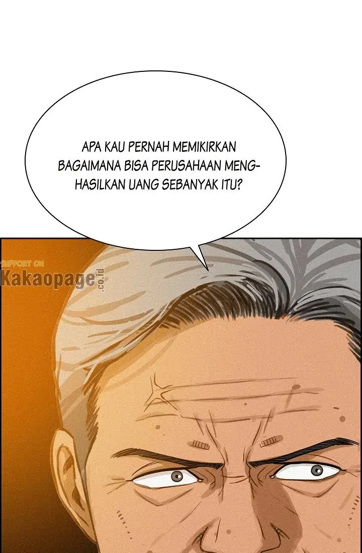 Read Lord of Money ID Manga Online