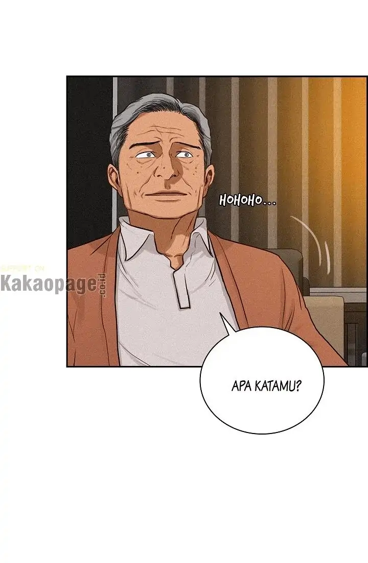 Read Lord of Money ID Manga Online