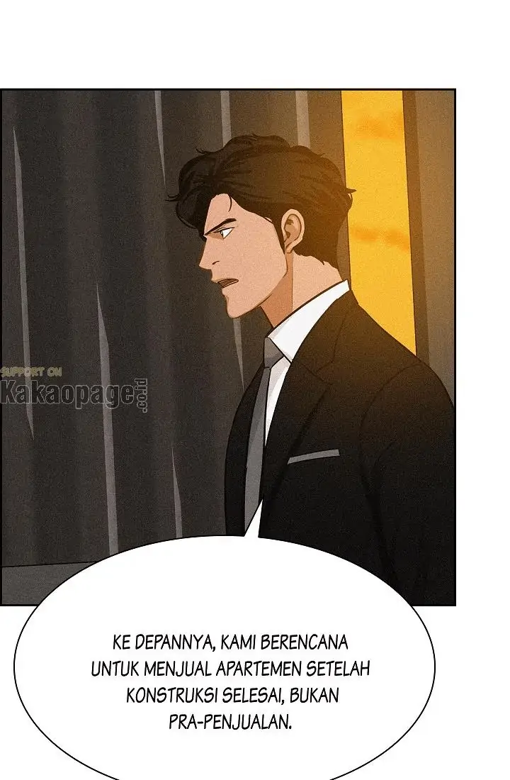 Read Lord of Money ID Manga Online