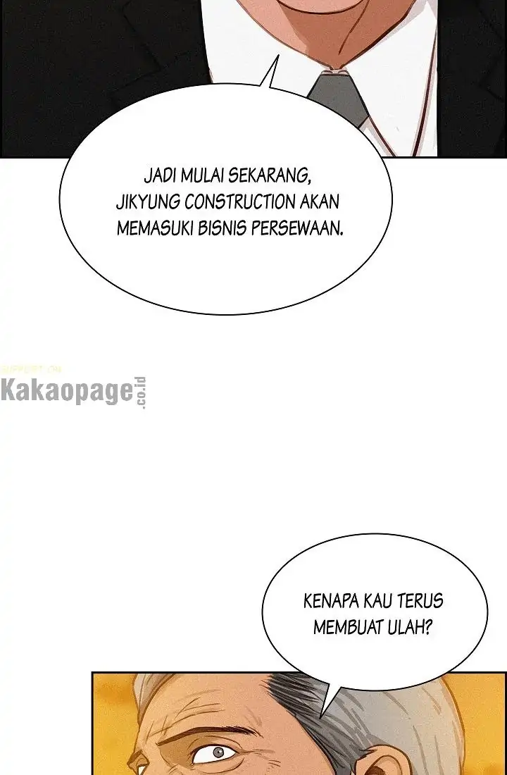 Read Lord of Money ID Manga Online