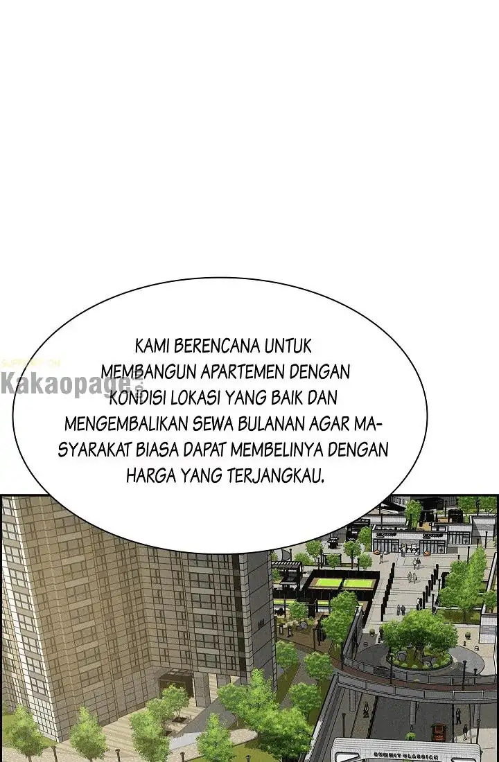 Read Lord of Money ID Manga Online