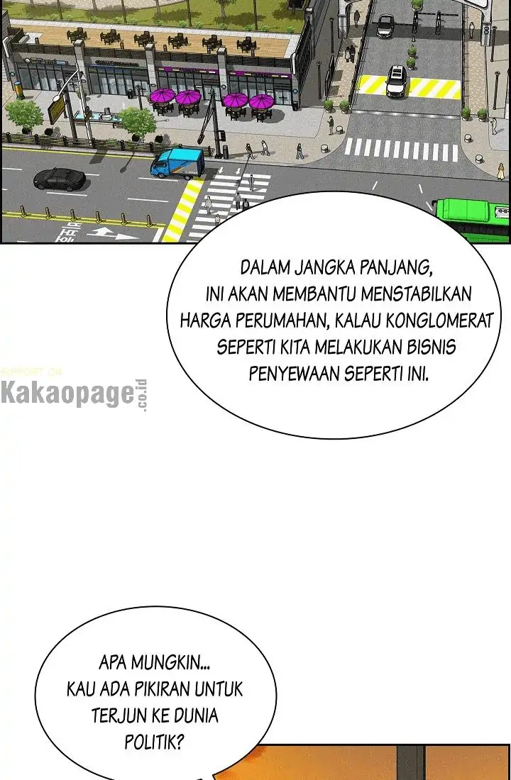 Read Lord of Money ID Manga Online