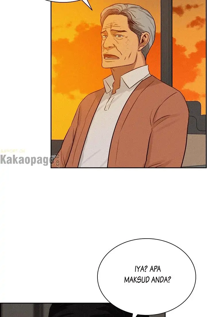 Read Lord of Money ID Manga Online