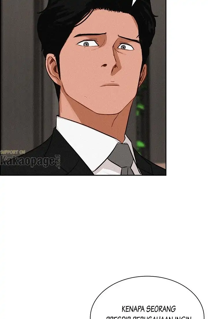 Read Lord of Money ID Manga Online