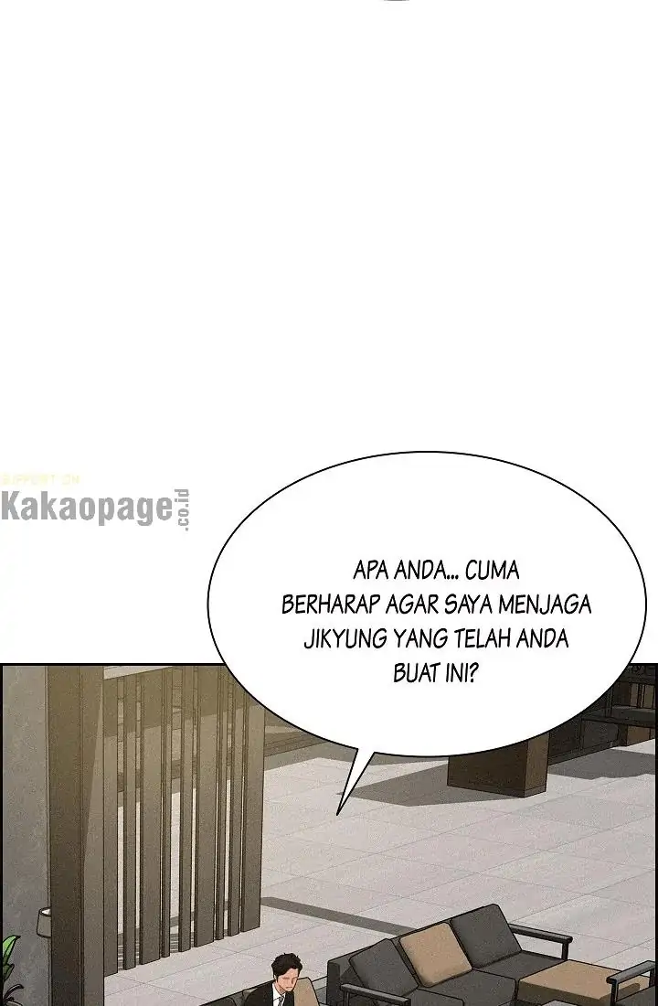 Read Lord of Money ID Manga Online