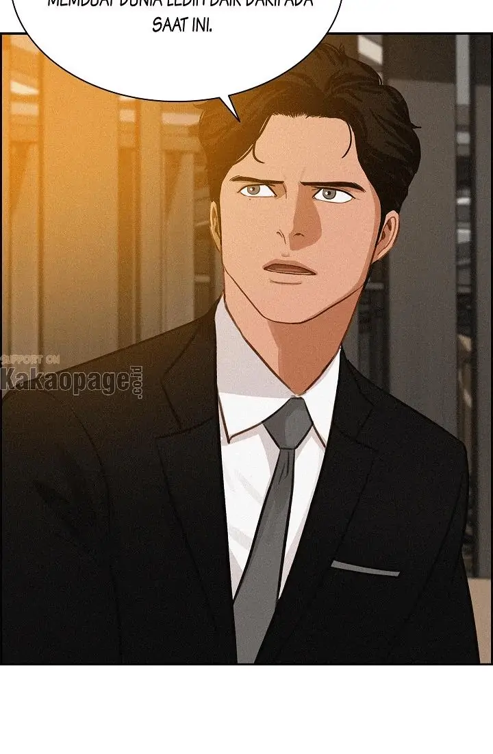 Read Lord of Money ID Manga Online
