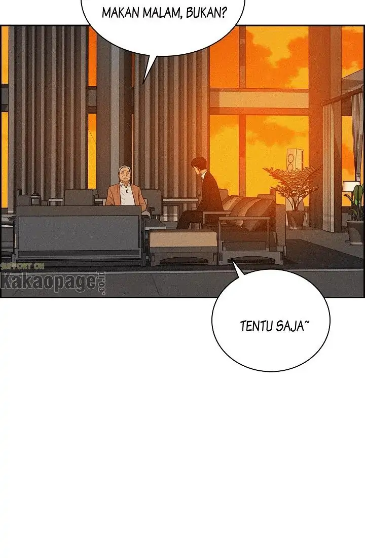 Read Lord of Money ID Manga Online