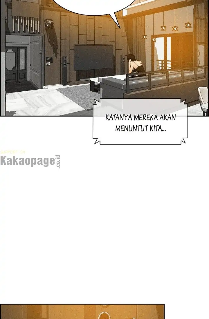 Read Lord of Money ID Manga Online