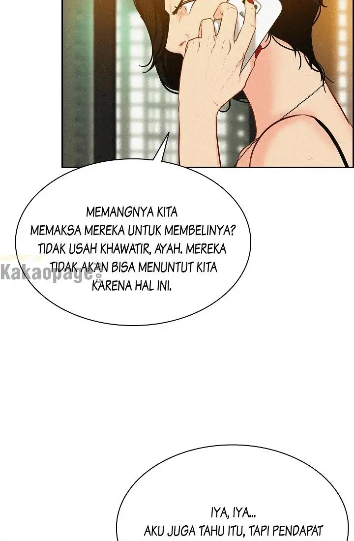 Read Lord of Money ID Manga Online
