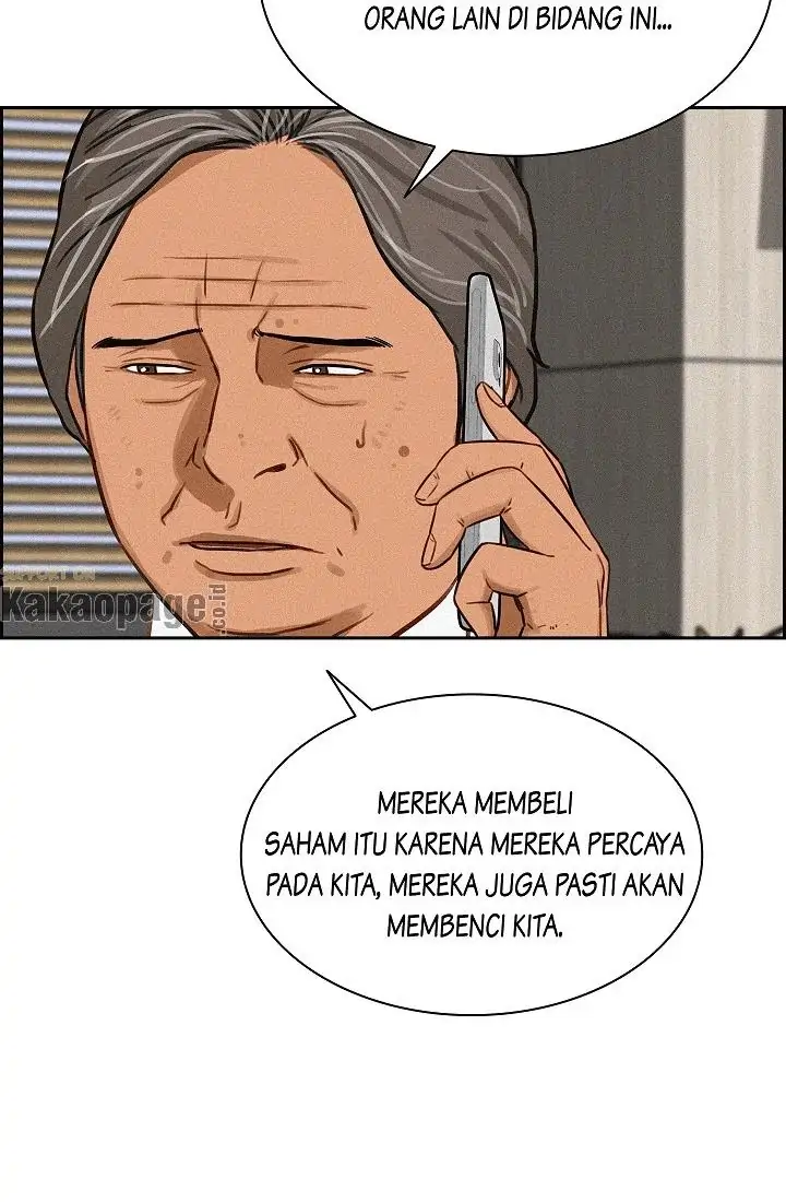 Read Lord of Money ID Manga Online