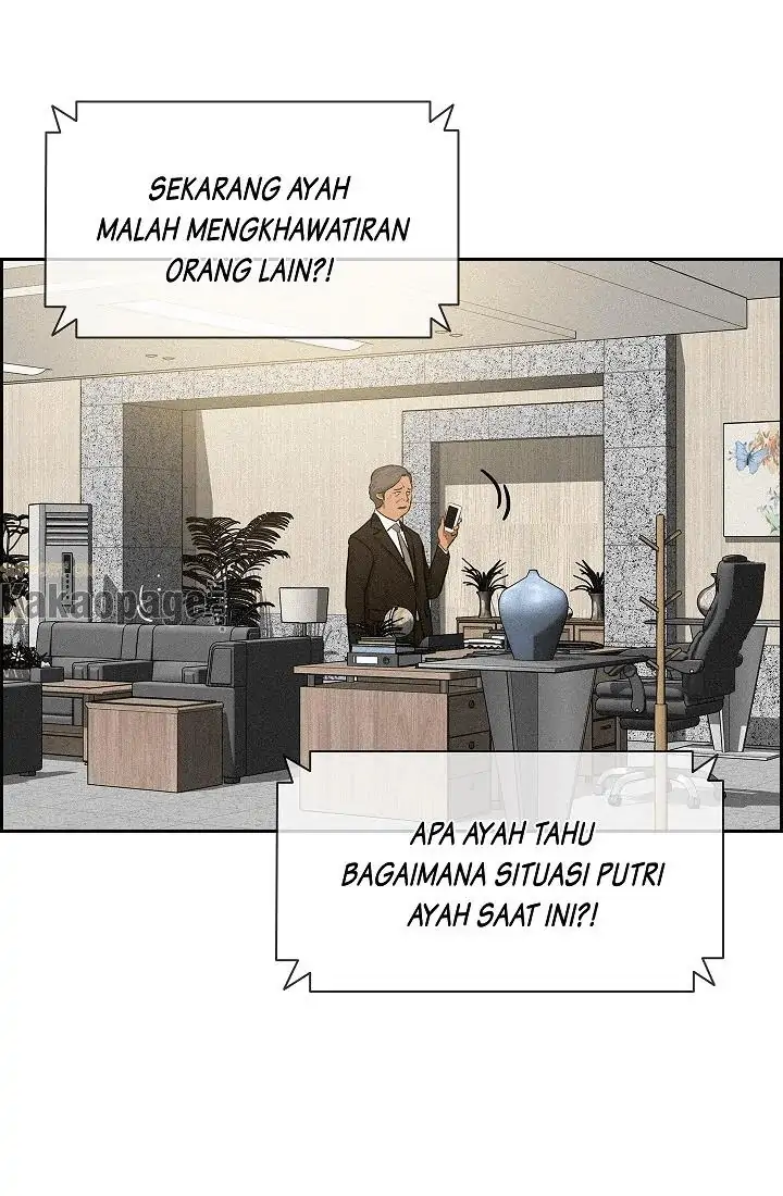Read Lord of Money ID Manga Online