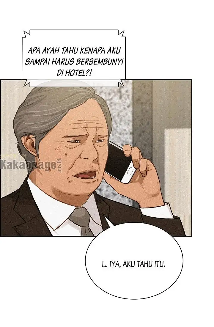 Read Lord of Money ID Manga Online