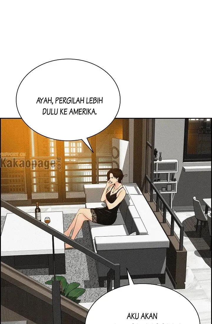 Read Lord of Money ID Manga Online
