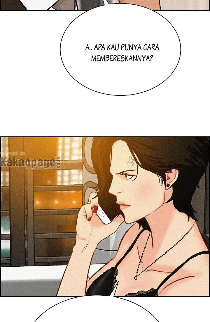 Read Lord of Money ID Manga Online