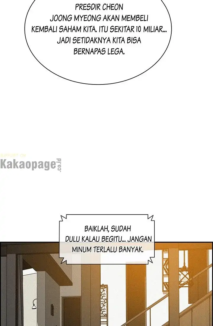 Read Lord of Money ID Manga Online
