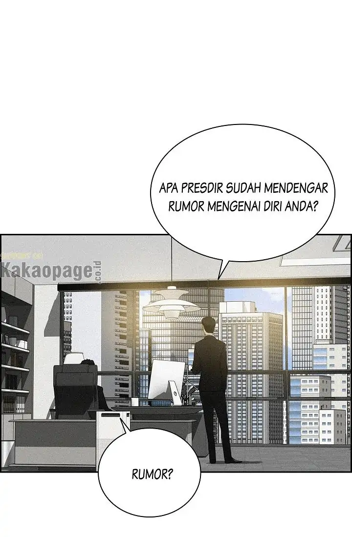 Read Lord of Money ID Manga Online