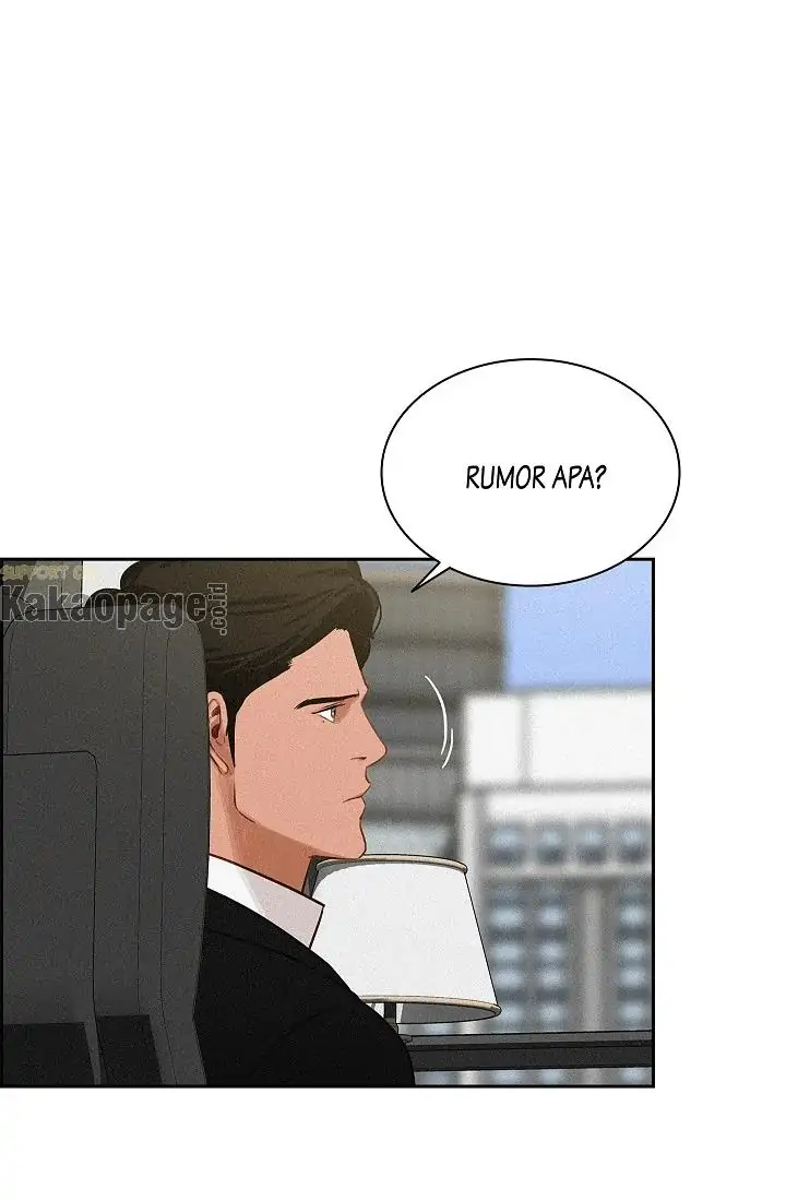 Read Lord of Money ID Manga Online