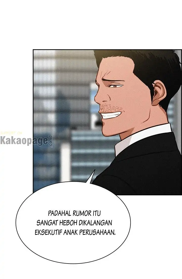 Read Lord of Money ID Manga Online