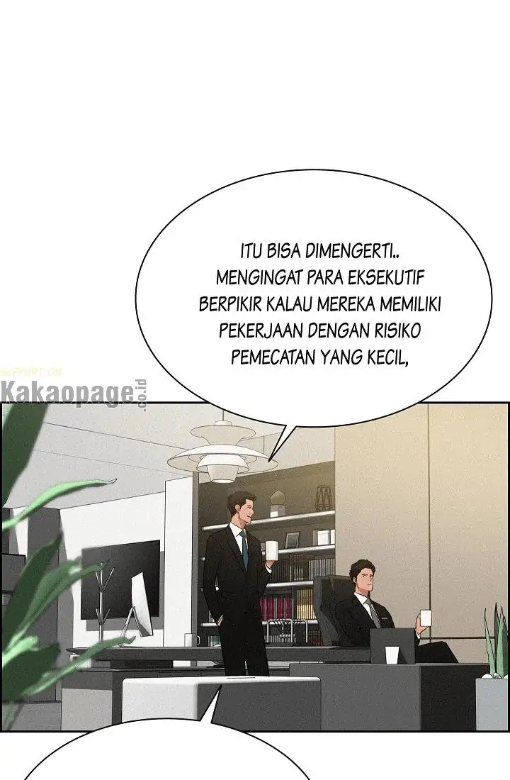 Read Lord of Money ID Manga Online