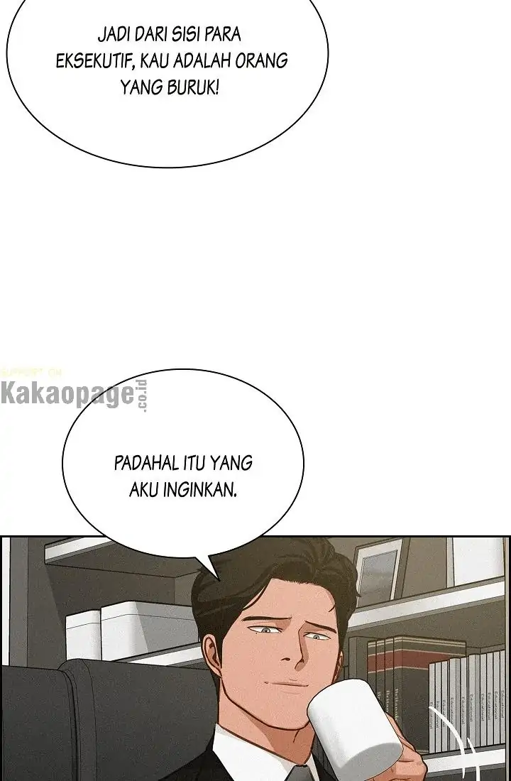 Read Lord of Money ID Manga Online