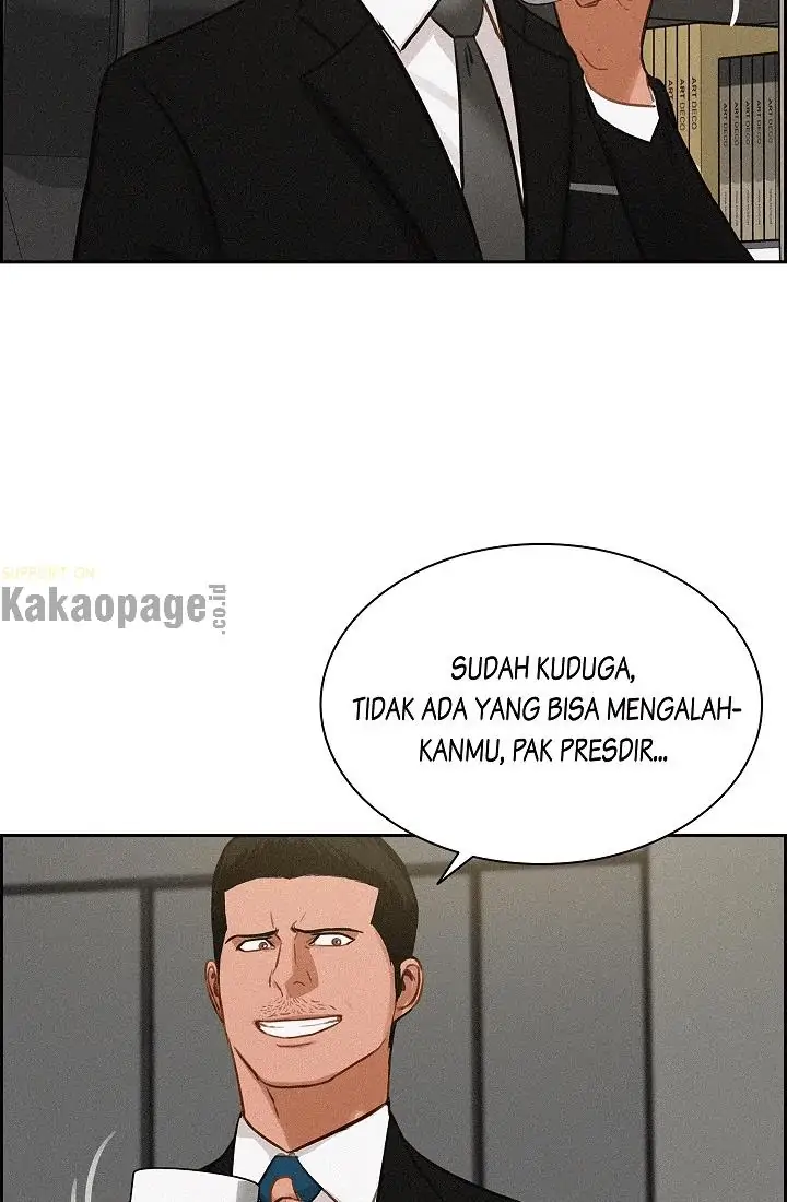 Read Lord of Money ID Manga Online