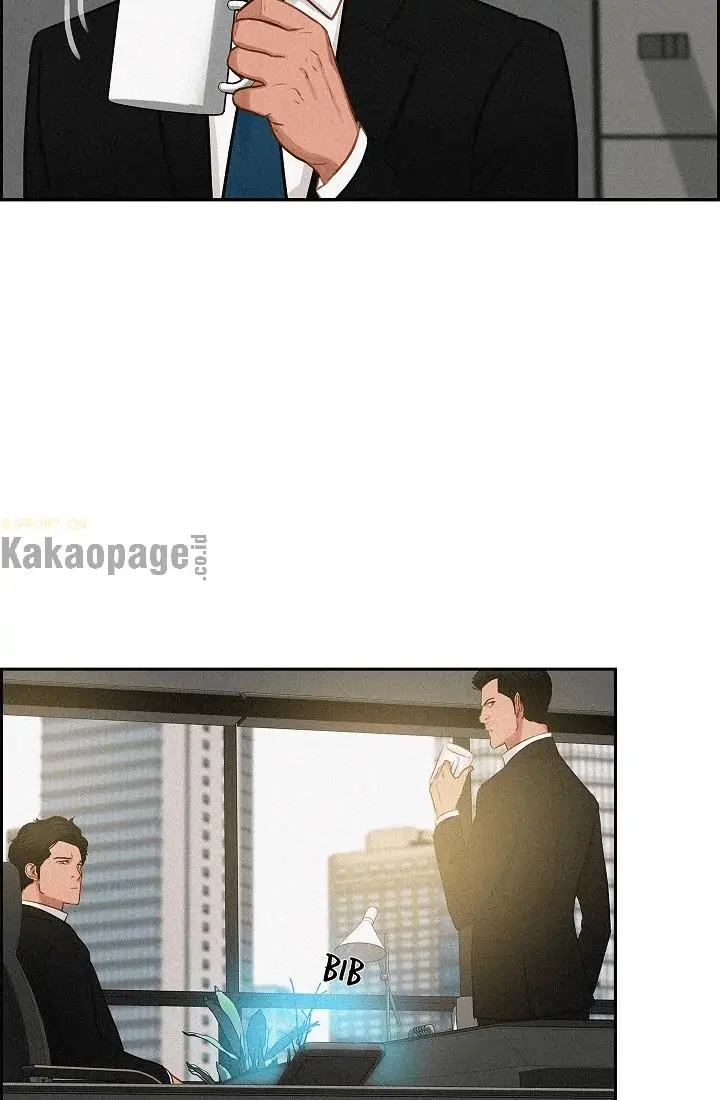 Read Lord of Money ID Manga Online
