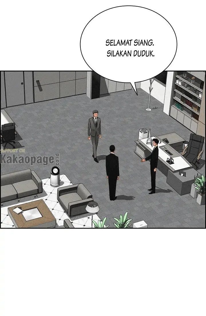 Read Lord of Money ID Manga Online