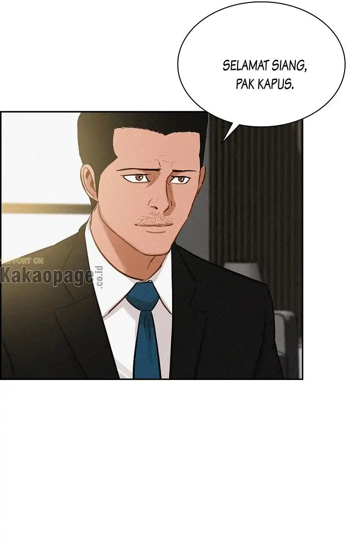 Read Lord of Money ID Manga Online