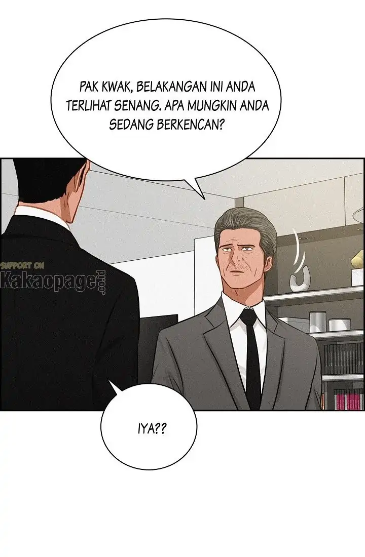 Read Lord of Money ID Manga Online