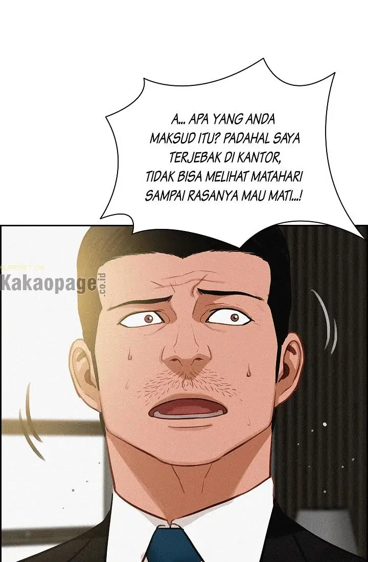 Read Lord of Money ID Manga Online