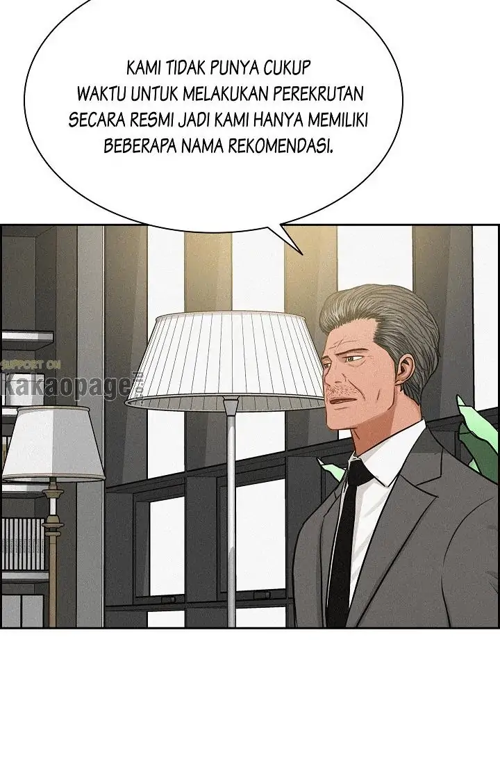 Read Lord of Money ID Manga Online