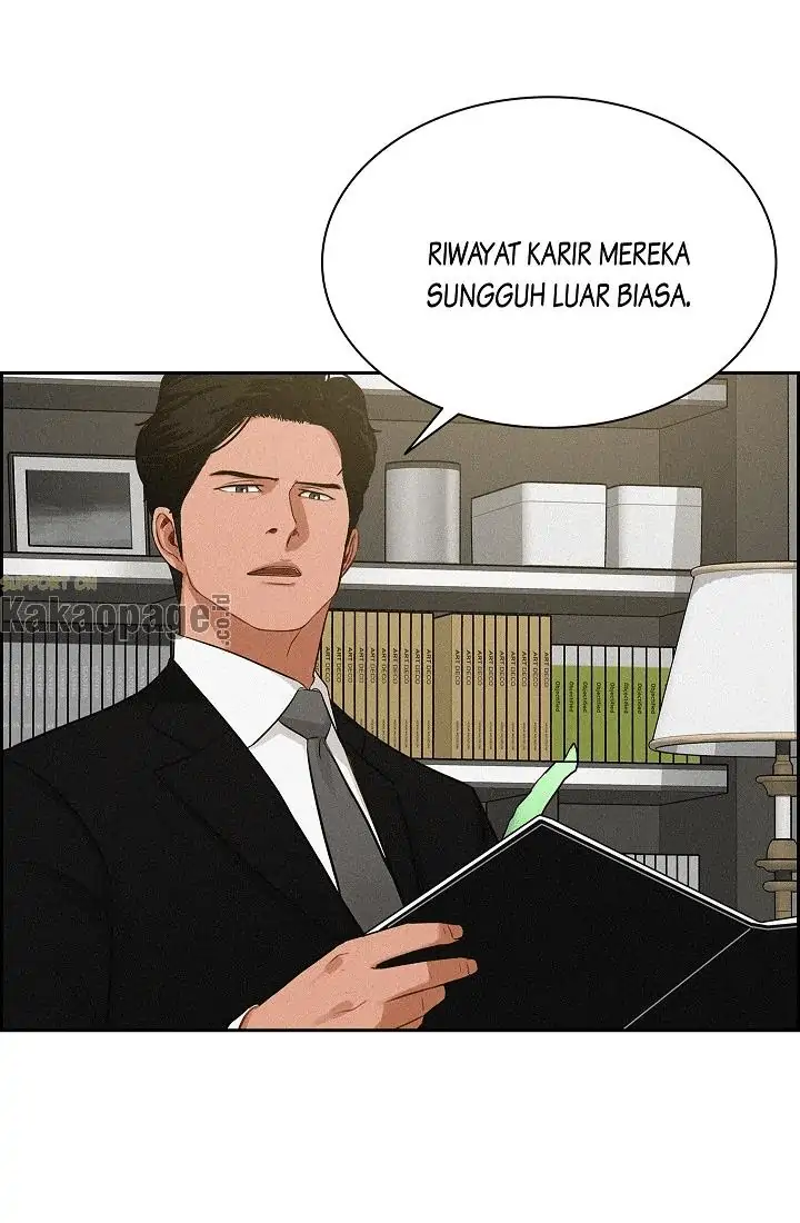Read Lord of Money ID Manga Online