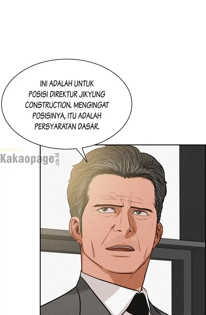 Read Lord of Money ID Manga Online
