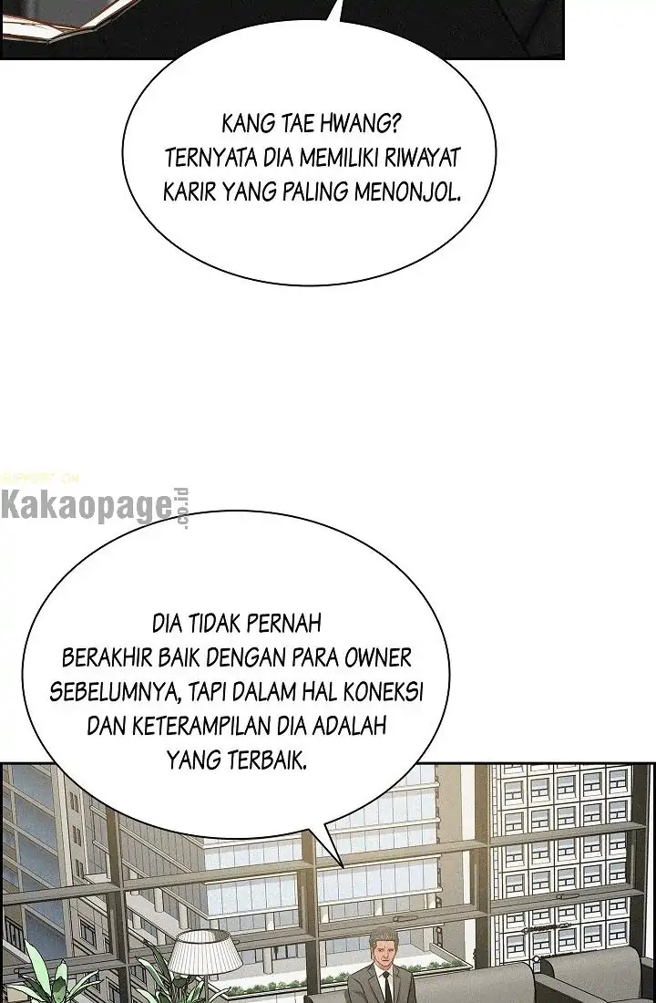 Read Lord of Money ID Manga Online
