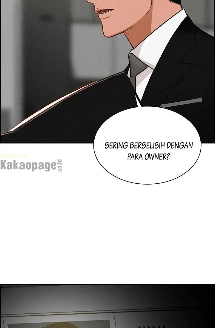 Read Lord of Money ID Manga Online