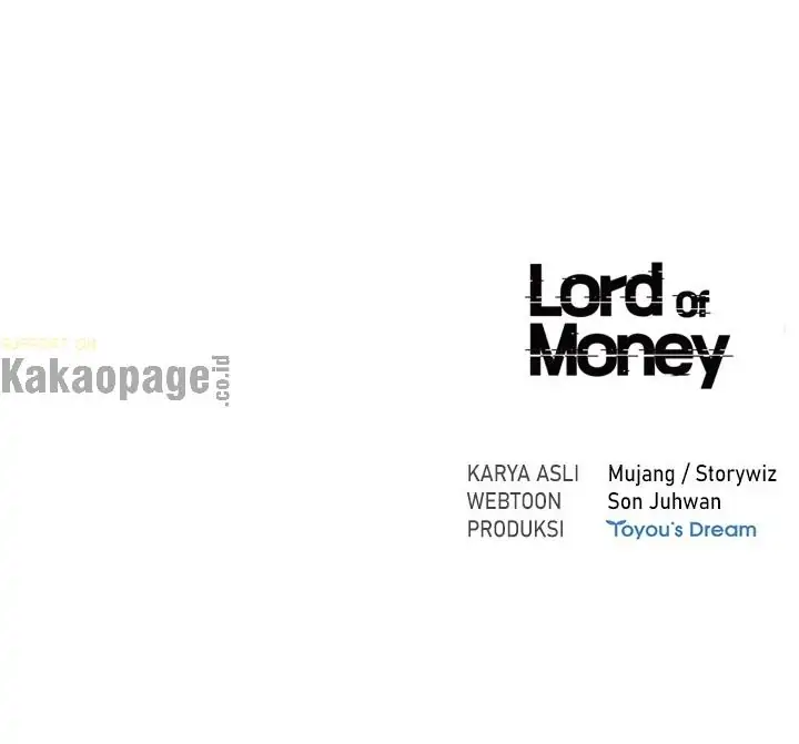 Read Lord of Money ID Manga Online