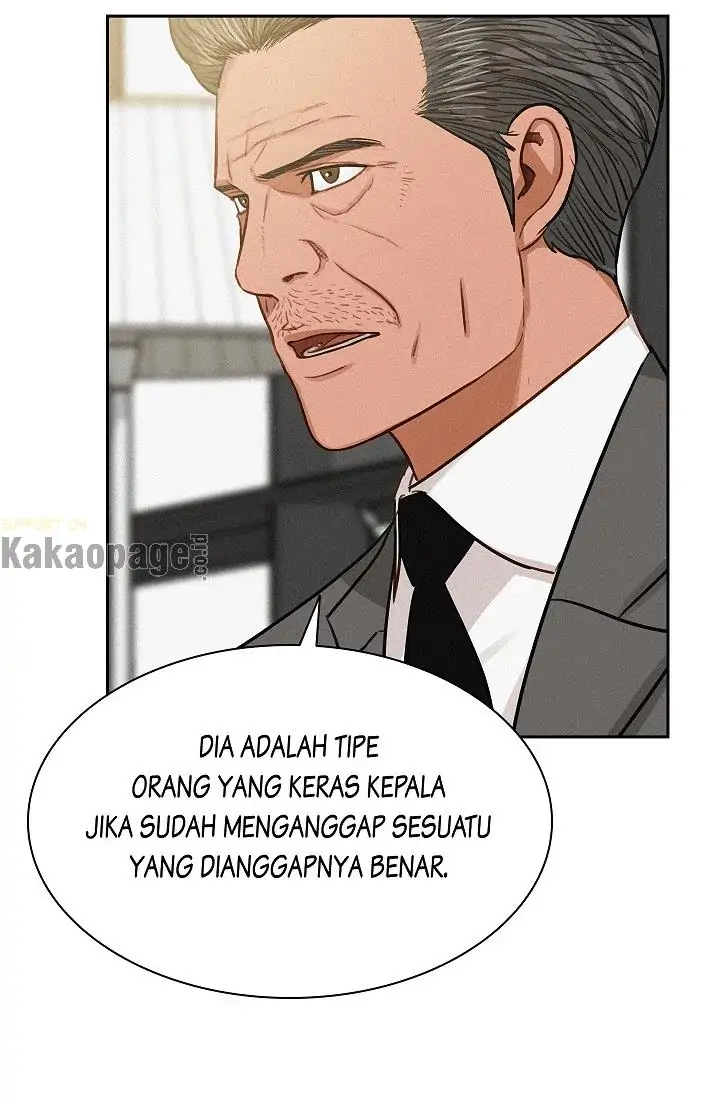 Read Lord of Money ID Manga Online
