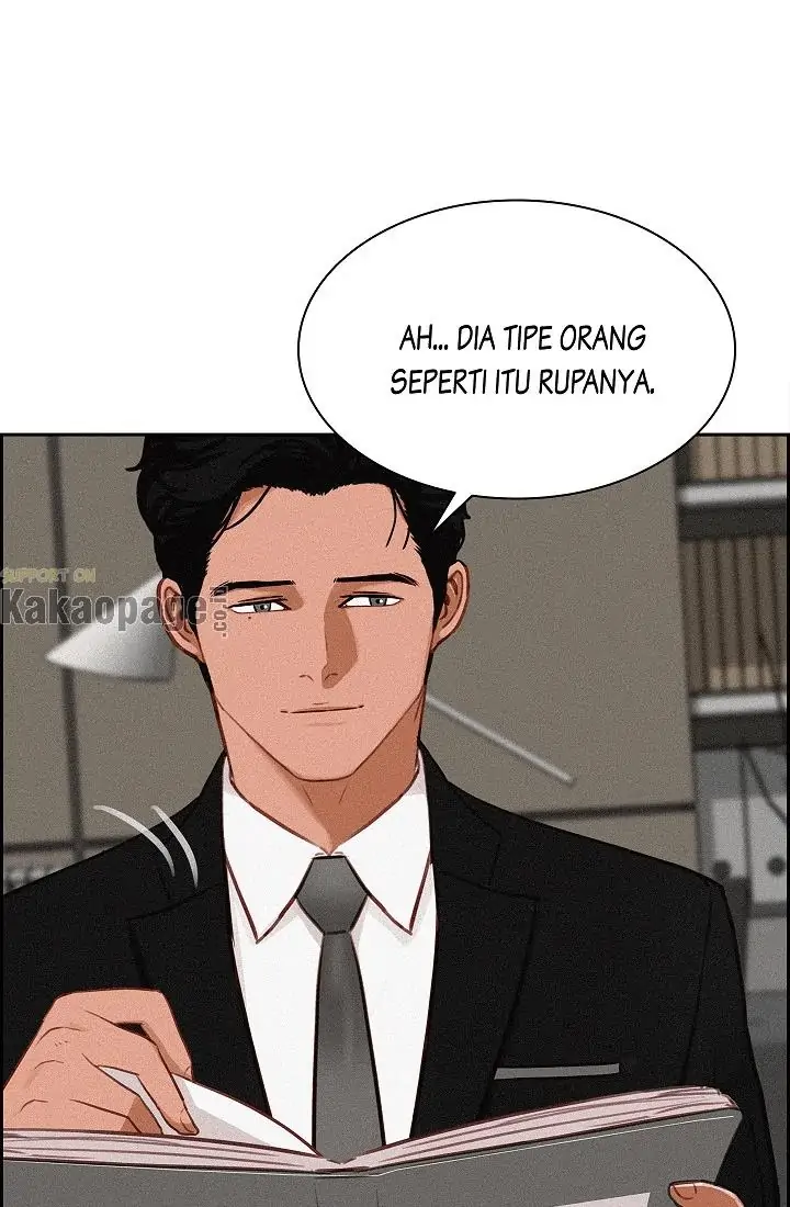 Read Lord of Money ID Manga Online